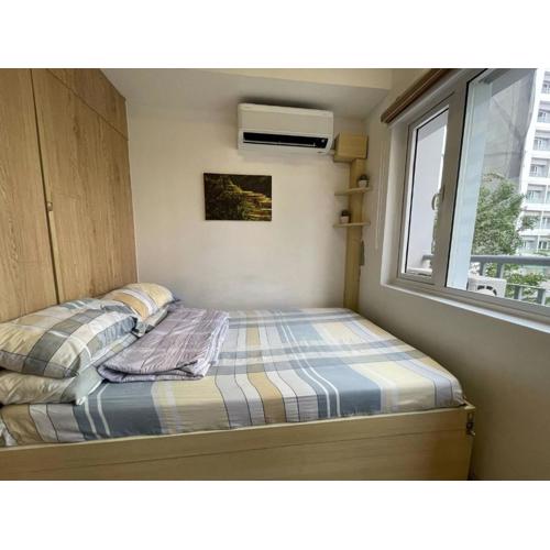 SMDC GRACE RESIDENCIES