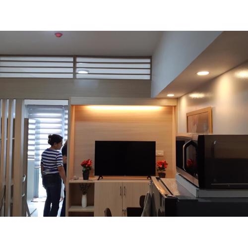 smdc grass residence tower 5 cozy unit