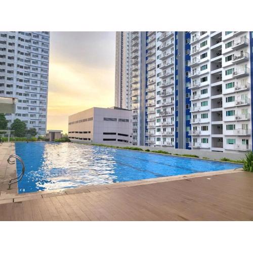 SMDC Grass Residences