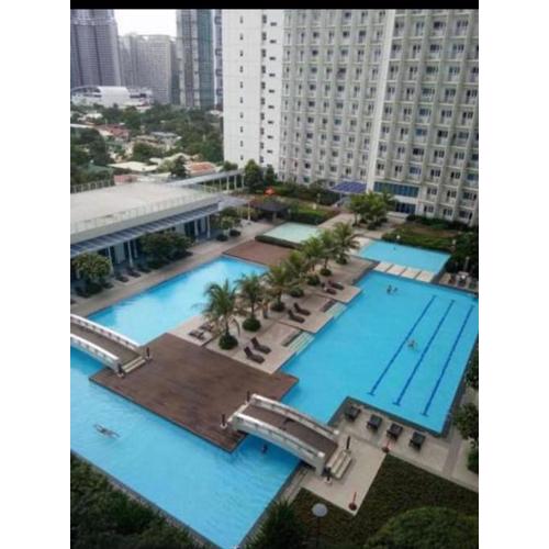 SMDC Jazz Residences