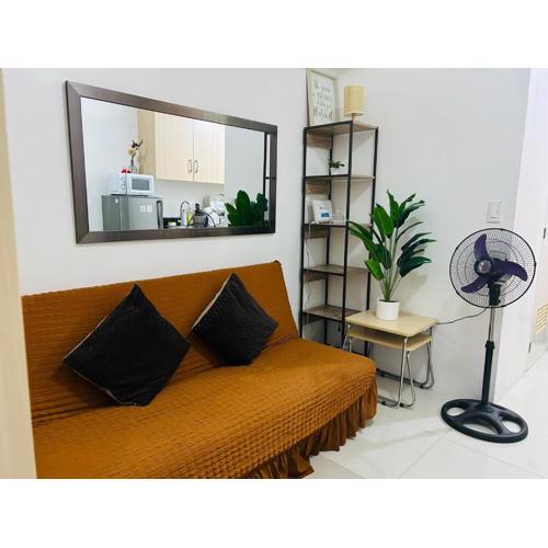 SMDC Light Residences Condominium