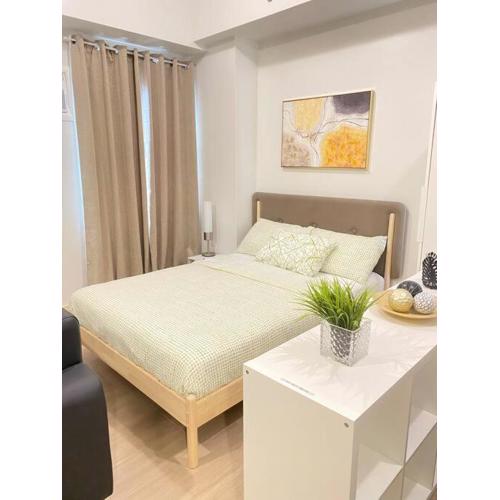 SMDC Park Residences near SM City Sta Rosa