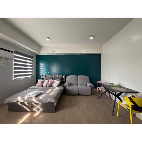 SMDC Park Residences Unit 202