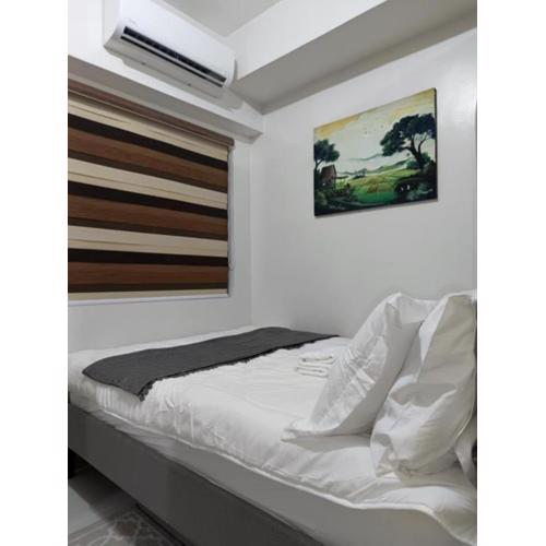 SMDC Red residences Condominium Makati City
