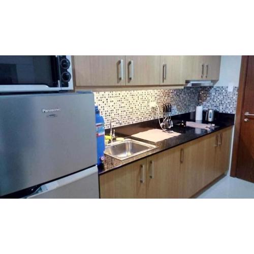 SMDC Shell Residences Suites Tanya's Condo