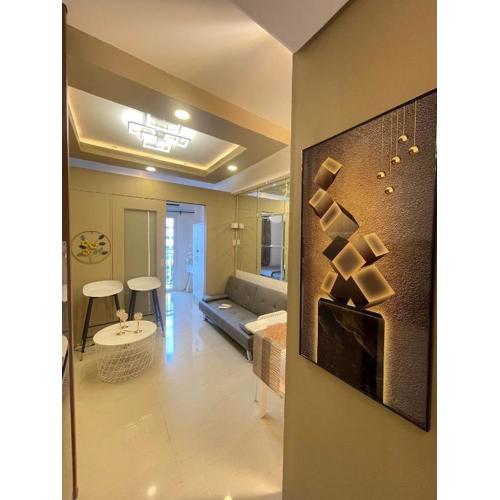 SMDC SHORE 1 Residences, TOWER A