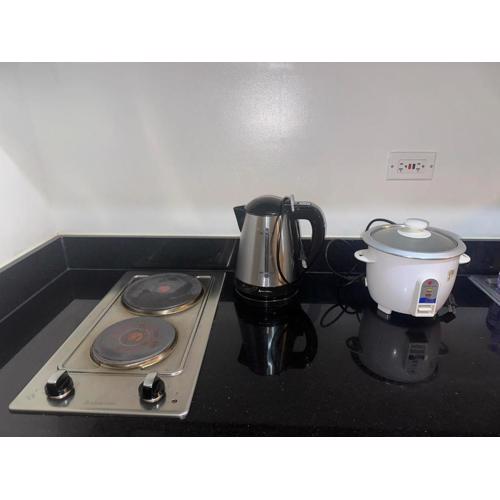 Smdc shore 2 tower 2