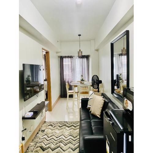 SMDC Shore 3 Residences