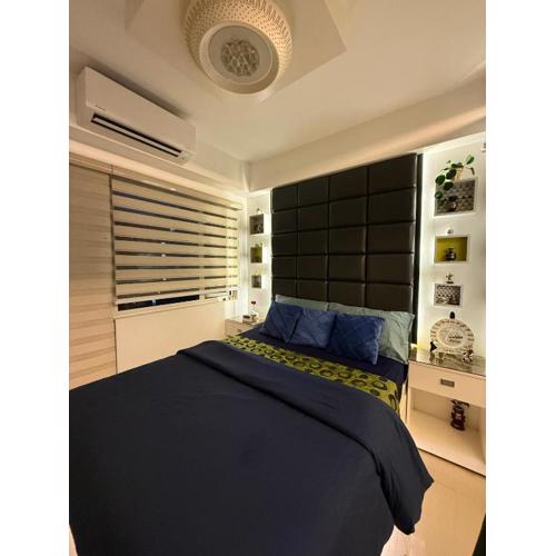 SMDC Shore Residence Tower C2