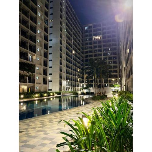 SMDC Shore Residences - Terra Vale