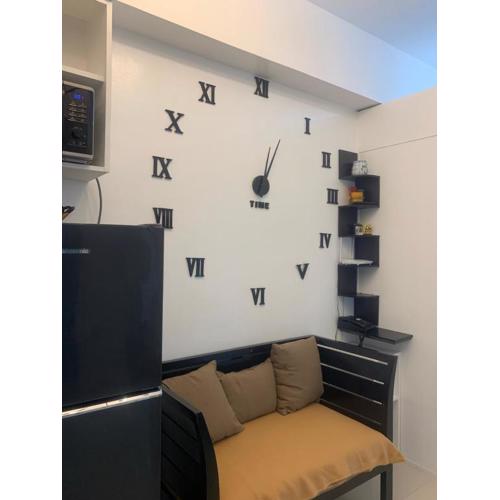 Smdc south Residences almanza uno