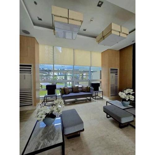 SMDC Spring Residences Tower 1 Brgy Sun Valley Parañaque City