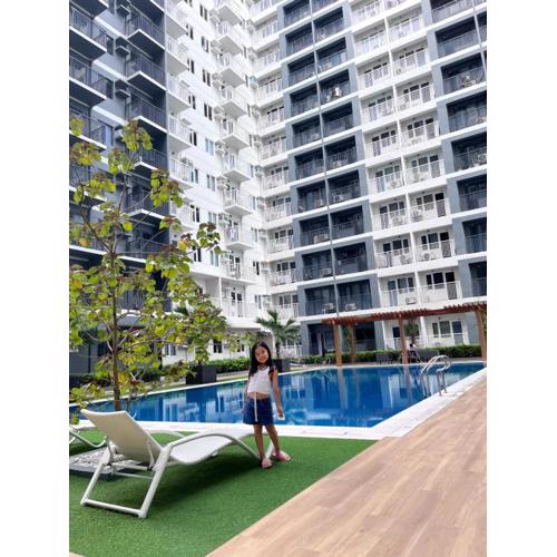 SMDC Style Residence