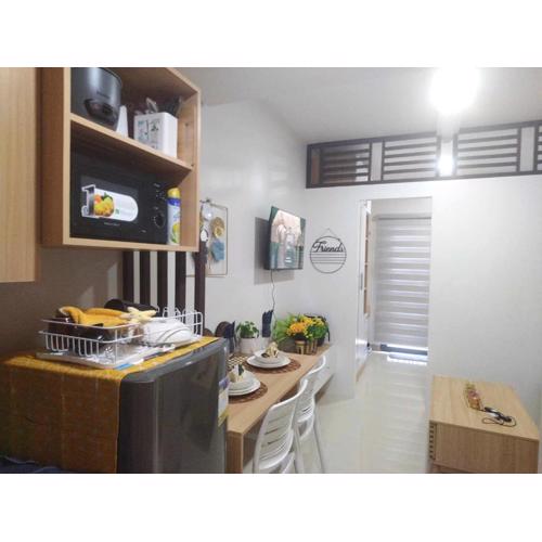 SMDC Style Residences Condo Unit