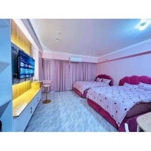 SMDC Style Residences Iloilo City