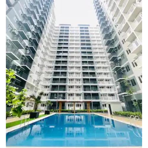 SMDC Style Residences Studios