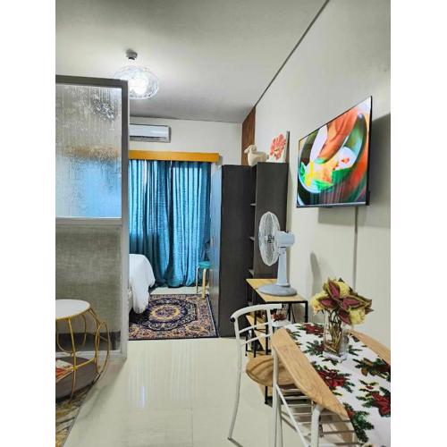 SMDC Style Residences Unit 125A