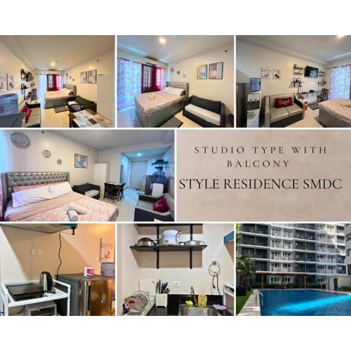 SMDC Style Residences