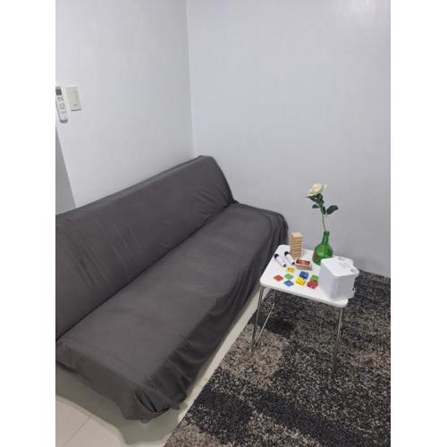 SMDC TAGAYTAY WITH TAAL view