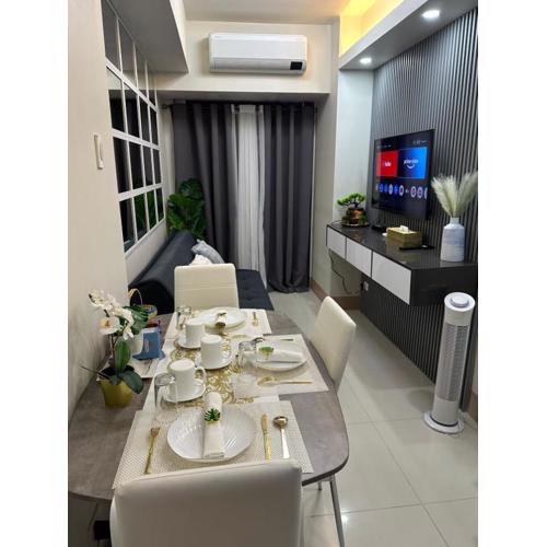 Smdc Tower 1 shore 3 condominium