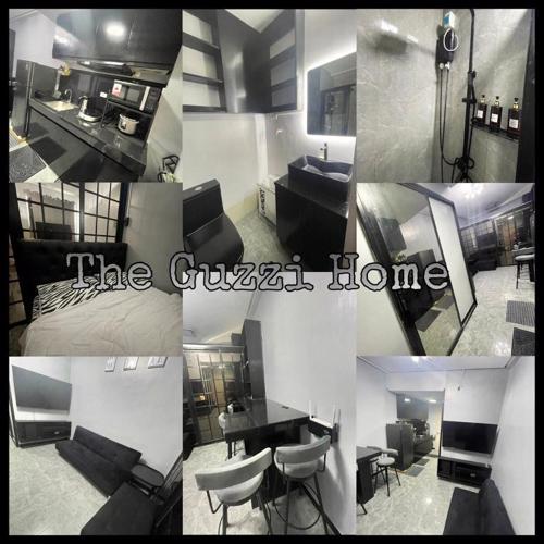 SMDC Trees Residences - TheGuzziHome 1BRHome