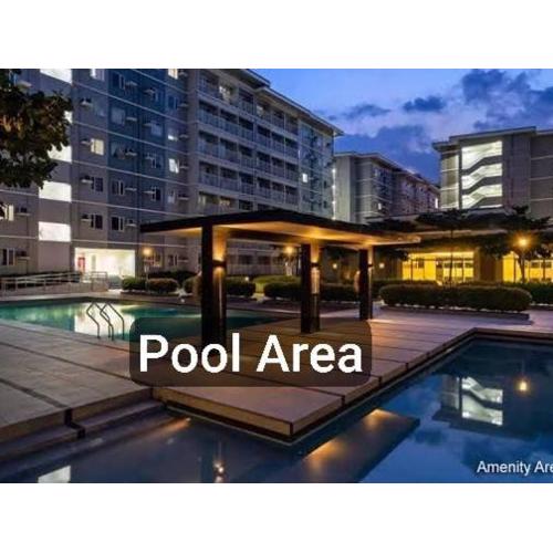 SMDC Trees Residences Condotel Near SM fairview