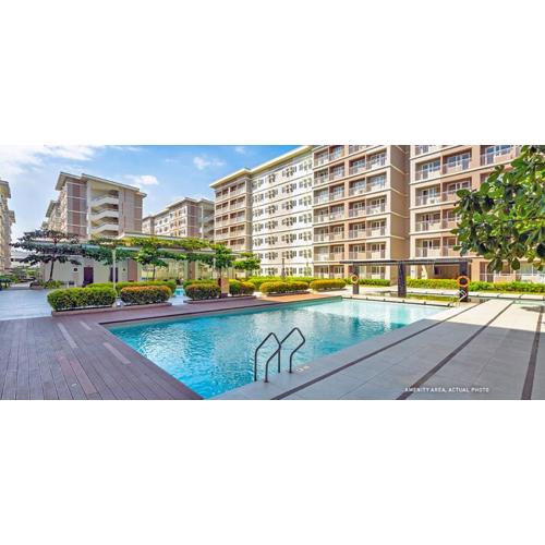 SMDC Trees Residences Serene Greens