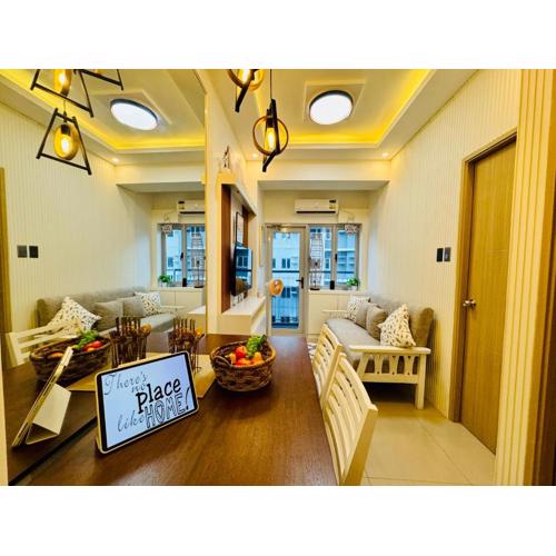 SMDC Vine Residences Condo