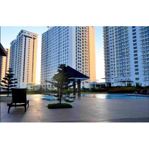 SMDC Wind -Cool Suites Tagaytay