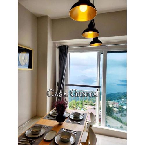 SMDC Wind Casa Gunita Taal View