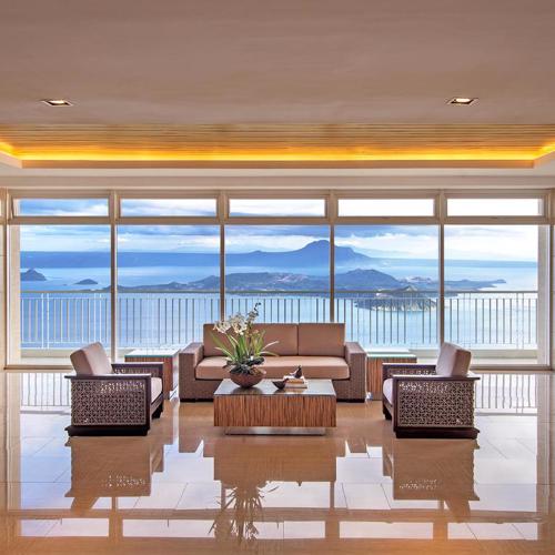 SMDC Wind Residences Tagaytay by Cris