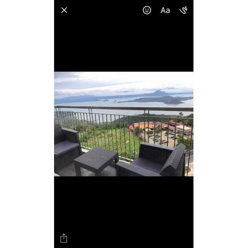 Smdc wind residences tower 1 condo