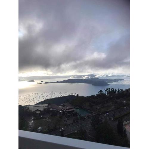 Smdc wind residences tower 1