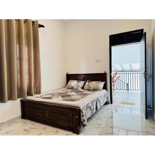 SMDT House - Weligama