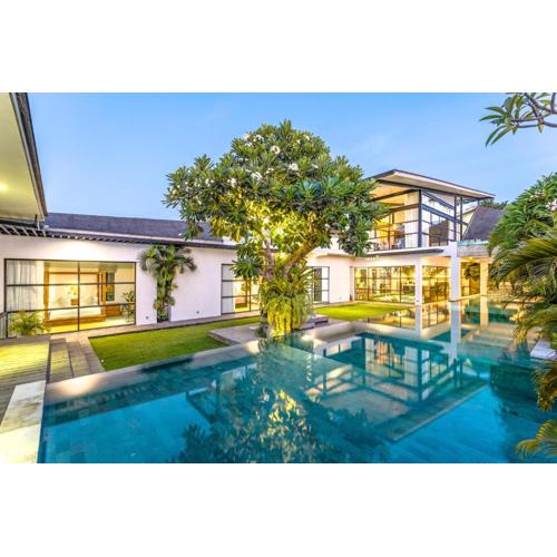 Smeralda Villa Canggu