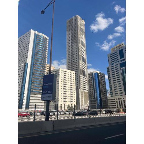 Smile Apartment Sharjah -FAMILY ONLY