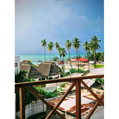 Smile Boutique Beach hotel