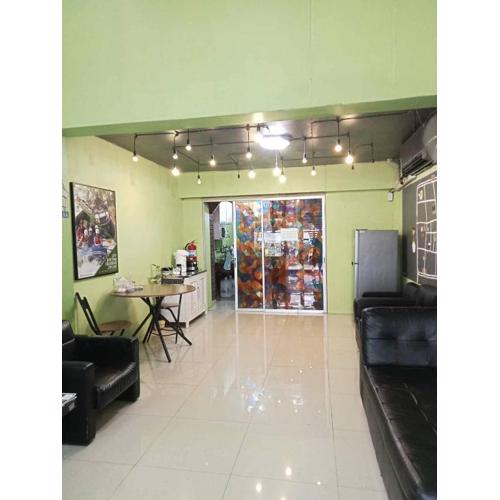 Smile Capsule Hostel