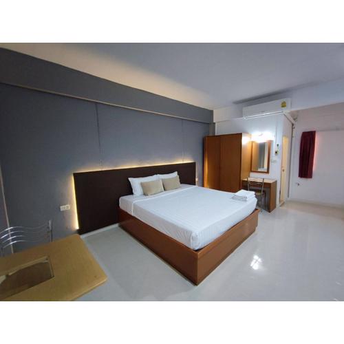 Smile Court Pattaya by Mike Group