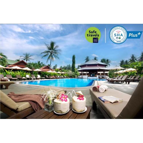 Smile House - Fisherman Village