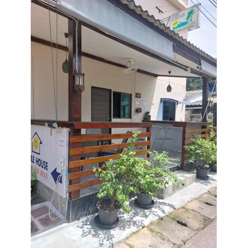 Smile House Apartment 24