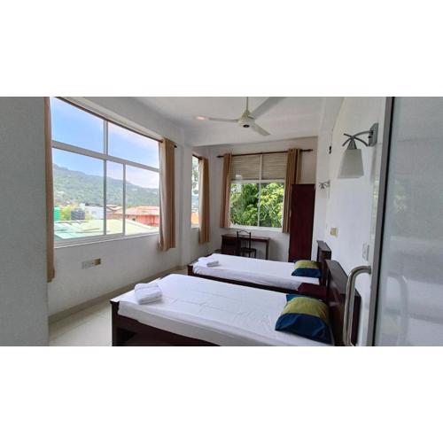 Smile Hub Kandy -Youth Hostel-