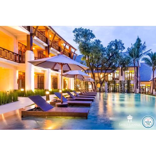 Smile Lanna Hotel