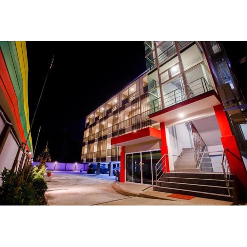 Smile Place Hotel Chiang Rai