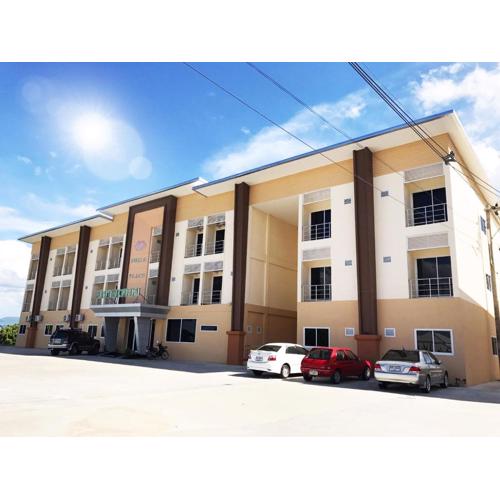 Smile Place (สมายเพลส)