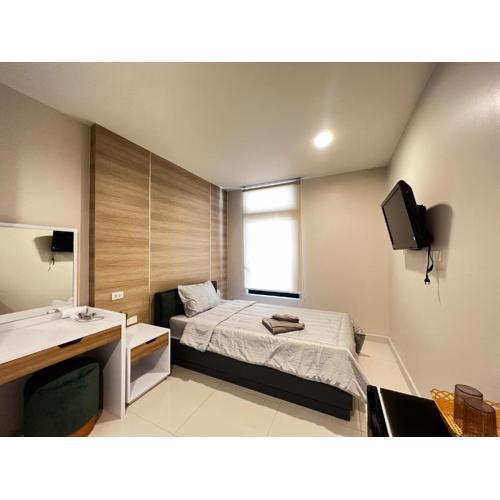 Smile Residence at Kaset-Sena