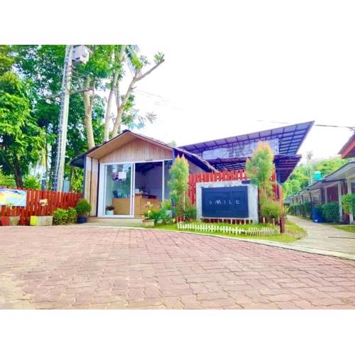 Smile Resort Koh Mook
