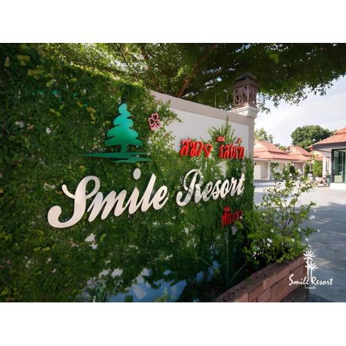 Smile Resort Sriracha