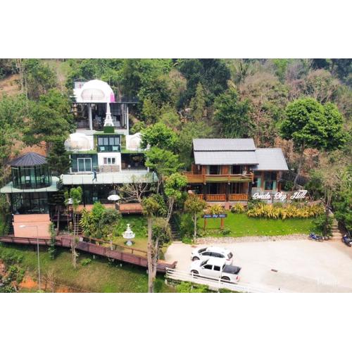 Smile Sky Hill Resort