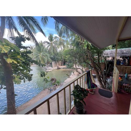 Smiley Bungalows Guesthouse